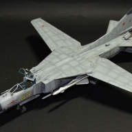 MiG-23M Flogger-B (МиГ-23М) купить в Москве - MiG-23M Flogger-B (МиГ-23М) купить в Москве