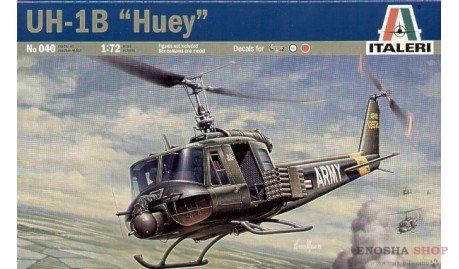 ВЕРТОЛЕТ UH-1B HUEY купить в Москве