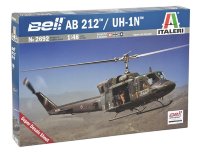 ВЕРТОЛЕТ BELL AB212/UH-1N