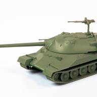 Советский тяжёлый танк ИС-7 1/100 купить в Москве - Советский тяжёлый танк ИС-7 1/100 купить в Москве