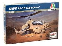 ВЕРТОЛЕТ Bell AH-1W SuperCobra