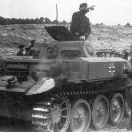 Немецкий огнемётный танк Т II «Фламинго» Pz.Kpfw.II (Fl) купить в Москве - Немецкий огнемётный танк Т II «Фламинго» Pz.Kpfw.II (Fl) купить в Москве