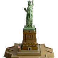 Statue of Liberty (Статуя свободы) 1/540 купить в Москве - Statue of Liberty (Статуя свободы) 1/540 купить в Москве