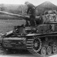 Pz.Kpfw.IV Ausf.J Mid Production (August-September 1944) купить в Москве - Pz.Kpfw.IV Ausf.J Mid Production (August-September 1944) купить в Москве