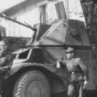 Panzerspahwagen P 204 (f) с башней CDM, Германский бронеавтомобиль ІІ МВ купить в Москве - Panzerspahwagen P 204 (f) с башней CDM, Германский бронеавтомобиль ІІ МВ купить в Москве