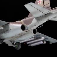 Советский штурмовик Су-25 купить в Москве - Советский штурмовик Су-25 купить в Москве