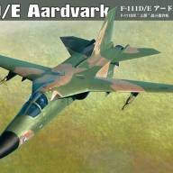 F-111D/E Aardvark купить в Москве - F-111D/E Aardvark купить в Москве