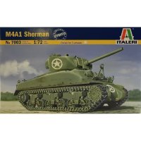 Танк М4 Sherman