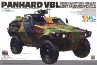 French Army 1987-Present PANHARD VBL