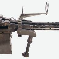 MG-81Z (2 пулемёта), масштаб 1/48 купить в Москве - MG-81Z (2 пулемёта), масштаб 1/48 купить в Москве