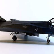 САМОЛЕТ F-117A NIGHTHAWK купить в Москве - САМОЛЕТ F-117A NIGHTHAWK купить в Москве