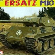 Танк Panther G/M10 &quot;Ersatz&quot; купить в Москве - Танк Panther G/M10 "Ersatz" купить в Москве