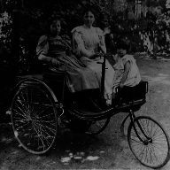Benz Patent-Motorwagen 1886 (Автомобиль Бенца 1886 г.) купить в Москве - Benz Patent-Motorwagen 1886 (Автомобиль Бенца 1886 г.) купить в Москве