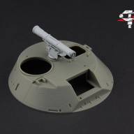 БМП-2 ПУ ПТУР с ТПК 9М113 "Конкурс" 1/35 купить в Москве - БМП-2 ПУ ПТУР с ТПК 9М113 "Конкурс" 1/35 купить в Москве