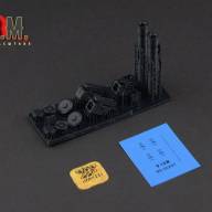 БМП-2 ПУ ПТУР с ТПК 9М113 "Конкурс" 1/35 купить в Москве - БМП-2 ПУ ПТУР с ТПК 9М113 "Конкурс" 1/35 купить в Москве