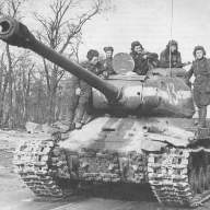  Советский тяжелый танк ИС-2 (1944 г. ЧКЗ) купить в Москве -  Советский тяжелый танк ИС-2 (1944 г. ЧКЗ) купить в Москве
