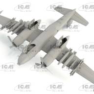 B-26K Counter Invader, Американский ударный самолет (война во Вьетнаме) купить в Москве - B-26K Counter Invader, Американский ударный самолет (война во Вьетнаме) купить в Москве