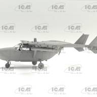 Война во Вьетнаме (Cessna O-2A, OV-10А Bronco, Американские пилоты и техники (5 фигур)) купить в Москве - Война во Вьетнаме (Cessna O-2A, OV-10А Bronco, Американские пилоты и техники (5 фигур)) купить в Москве
