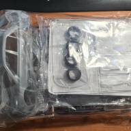 20708 Mitsubishi Lancer GSR Evolution III, масштаб 1/24 (УЦЕНКА 3: только литники) купить в Москве - 20708 Mitsubishi Lancer GSR Evolution III, масштаб 1/24 (УЦЕНКА 3: только литники) купить в Москве