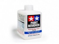Очиститель поверхности от краски Paint Remover, 250 мл.