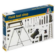 Field Tool Shop (Набор полевых инструментов) купить в Москве - Field Tool Shop (Набор полевых инструментов) купить в Москве