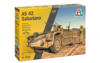 AS 42 Sahariana